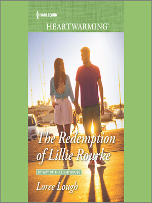 cover image of The Redemption of Lillie Rourke